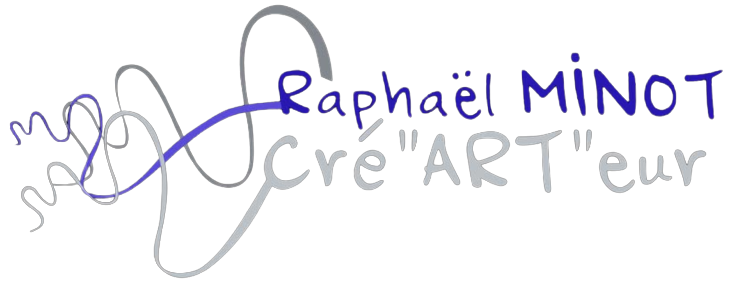 Raphael Minot Cré Art eur