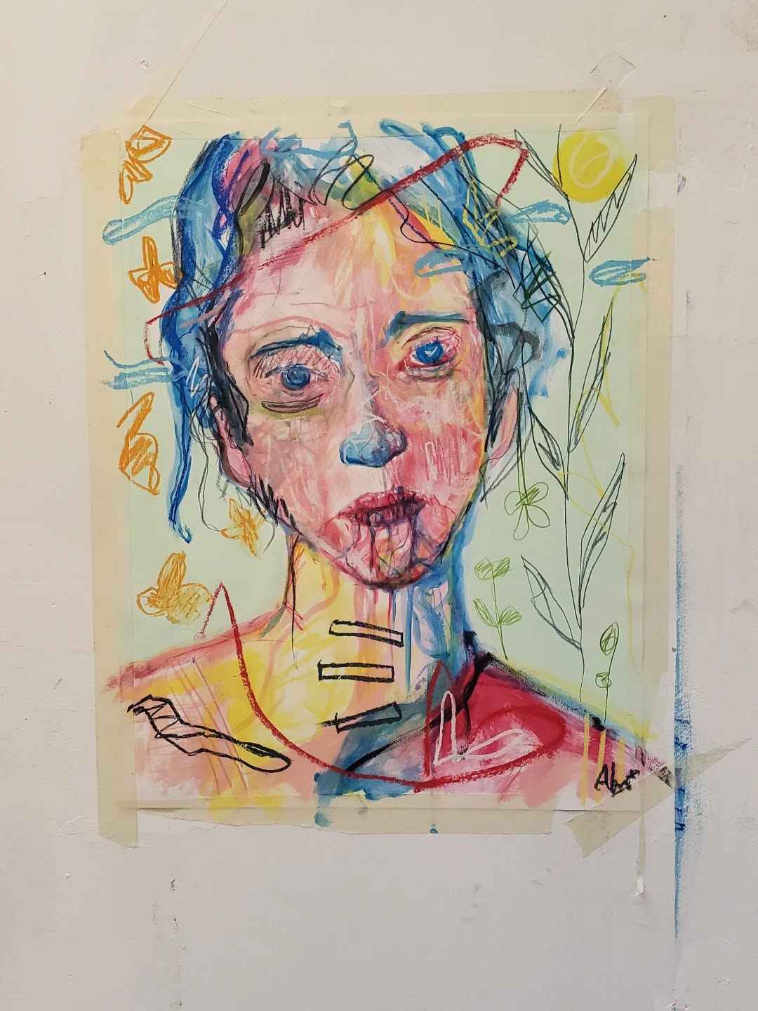 Galerie d'art "Rendez-vous"