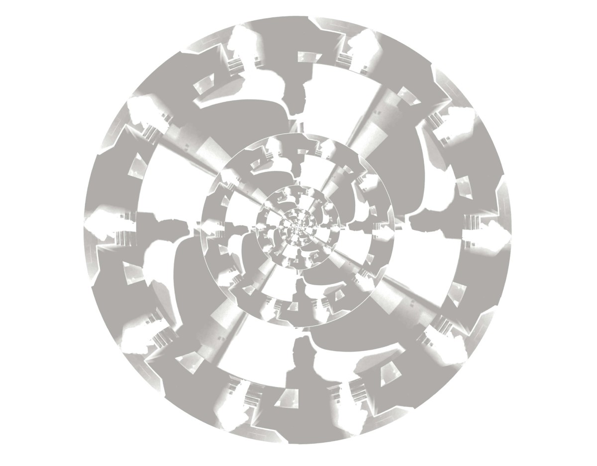 Triangle - Astérides