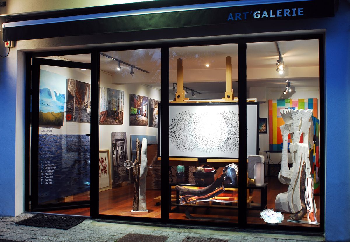 La Galerie