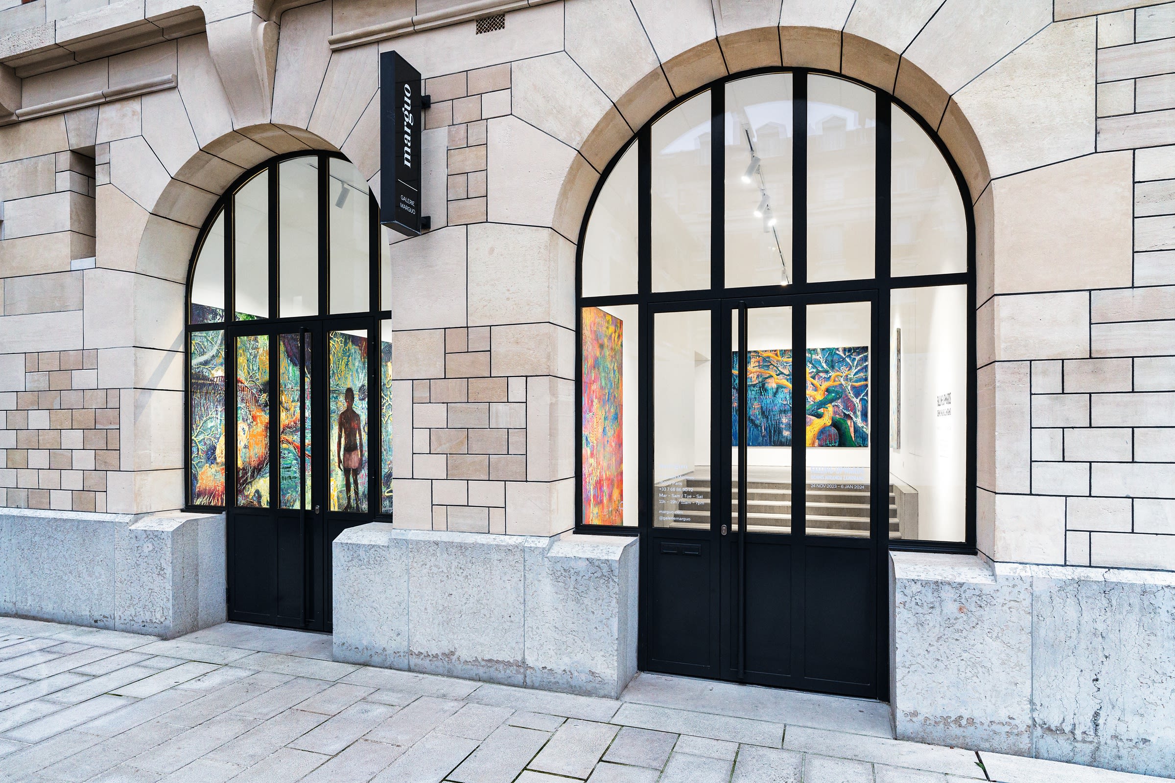 Galerie Marguo