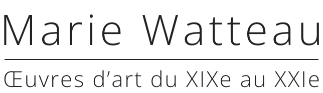 Galerie Marie Watteau
