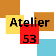 Atelier 53 - Vincent Tessier (Artiste peintre à Bayonne)