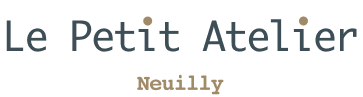 Le Petit Atelier Neuilly