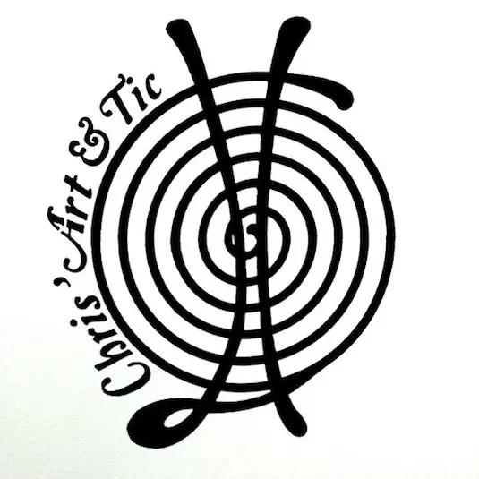 ATELIER-GALERIE CHRIS'ART&TIC