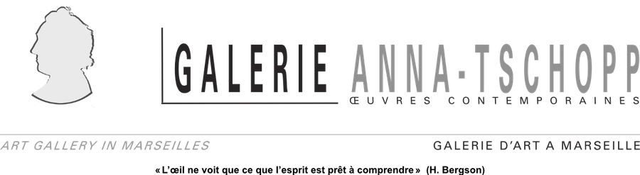 Galerie Anna-Tschopp