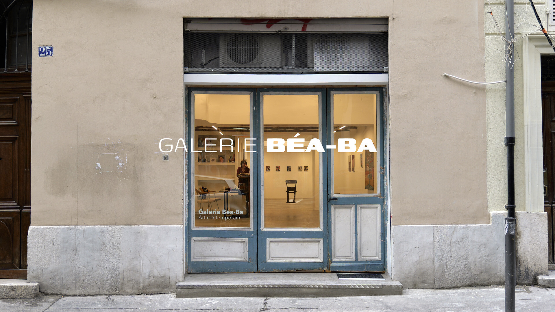 Galerie Béa-Ba