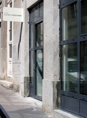 Galerie Elizabeth Couturier