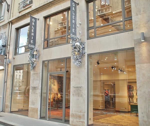 Galerie Emir
