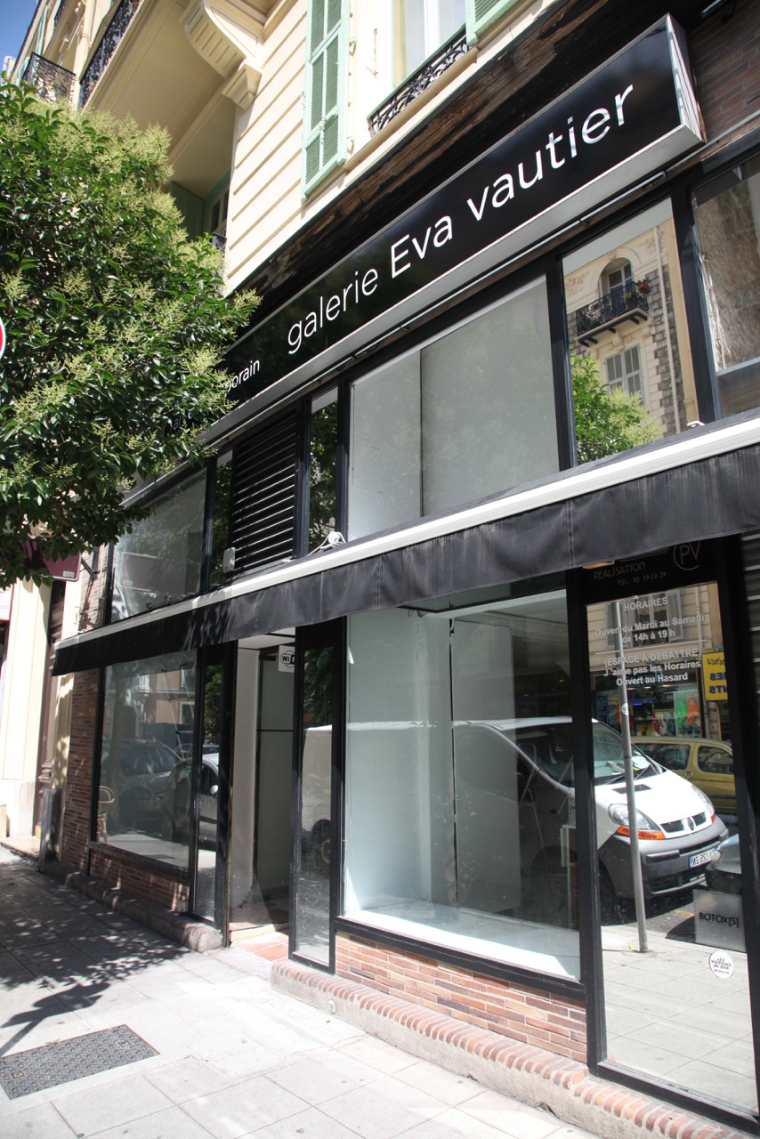 Galerie Eva Vautier