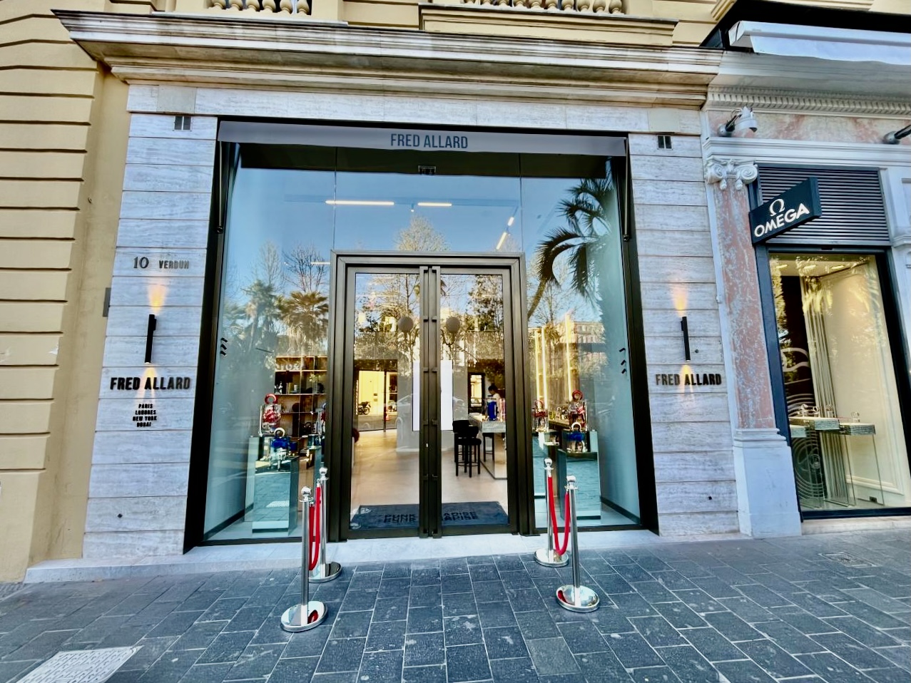 Galerie Fred Allard