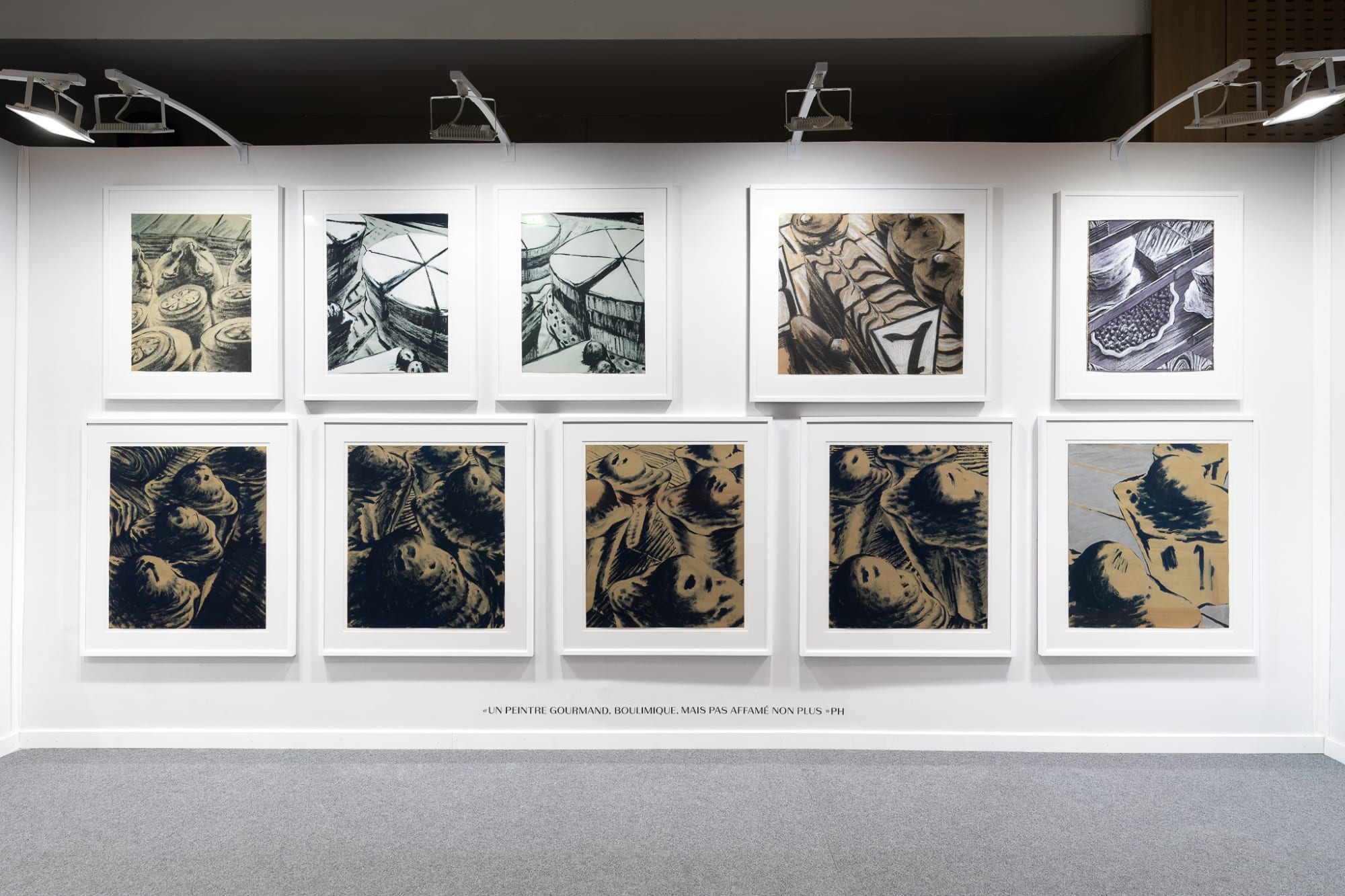 Galerie Henri Chartier