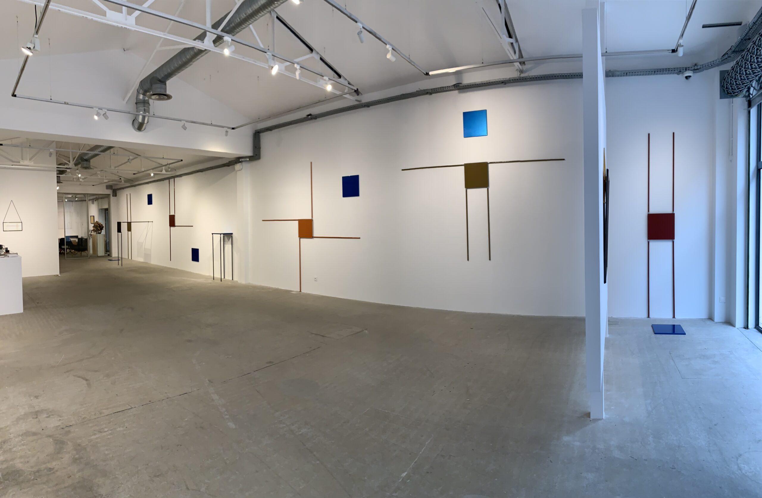 Galerie Houg