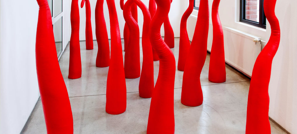 Galerie Internationale des Arts