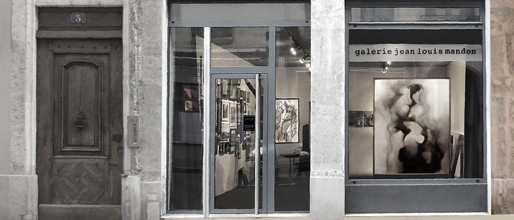 galerie Jean-Louis Mandon