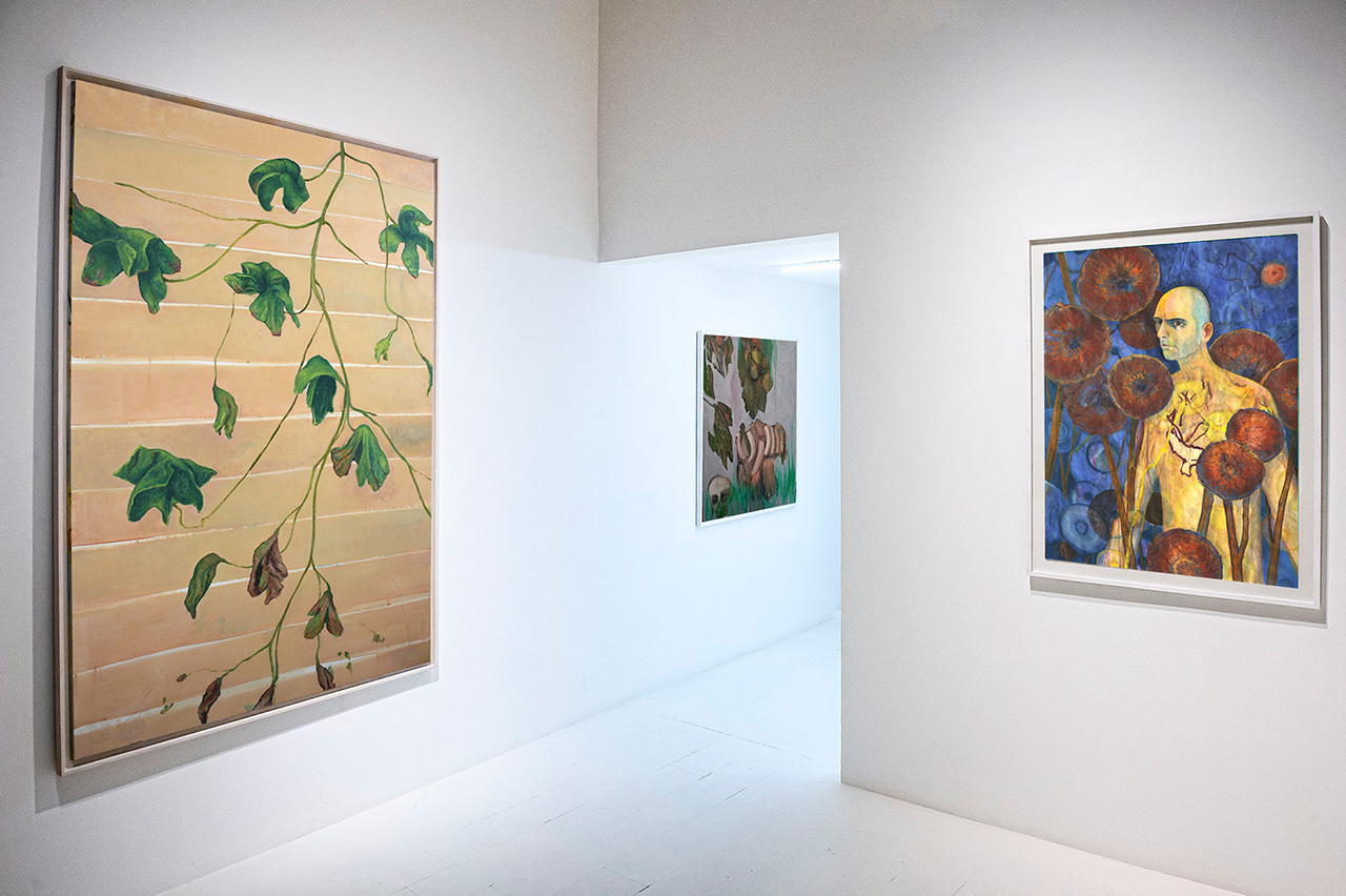 Galerie Kashagan