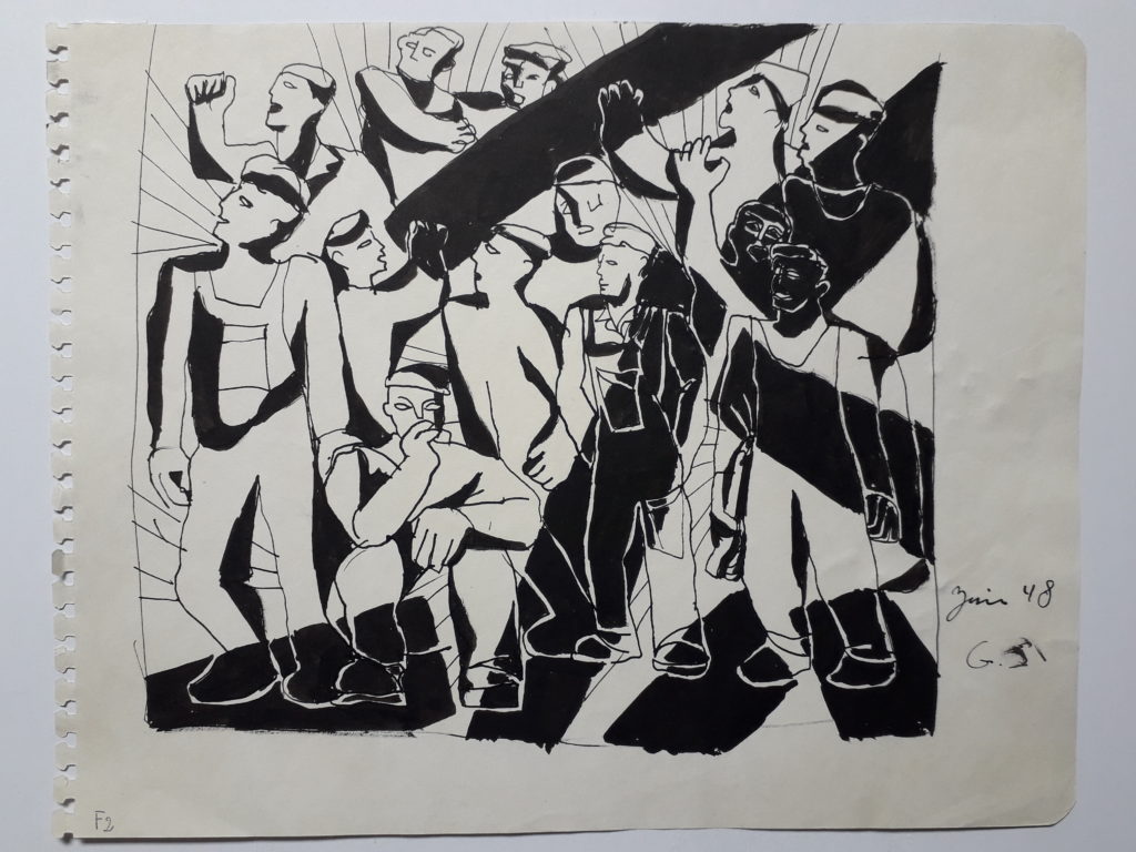 Galerie Les Echappées de l'Art