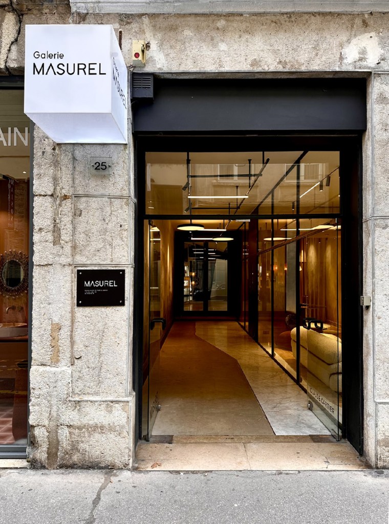 Galerie MASUREL