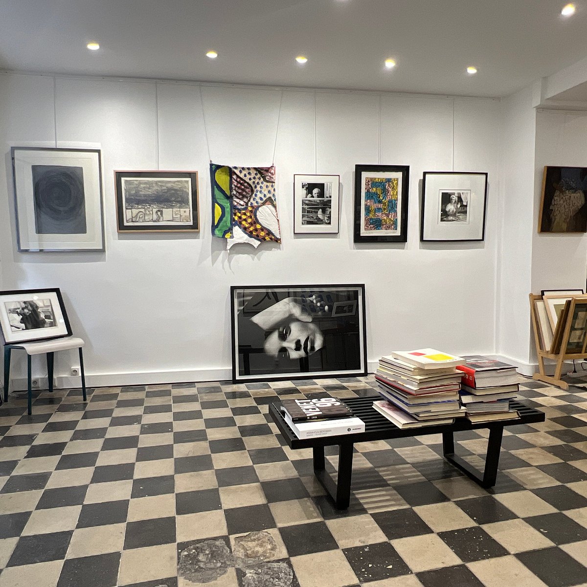 Galerie MC2M