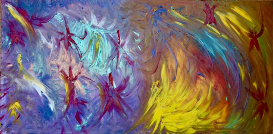 Galerie Monrabeau