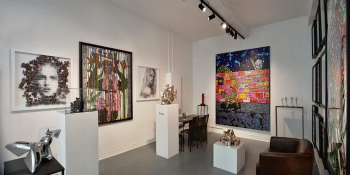 Galerie Petitjean