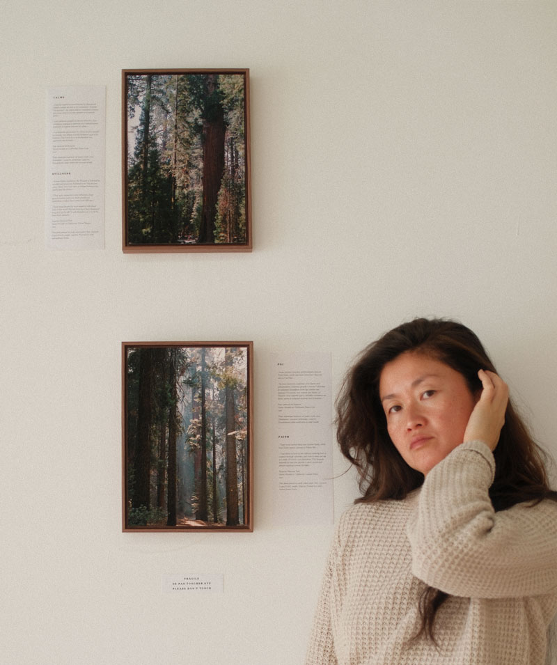 Galerie Photo Éphémère