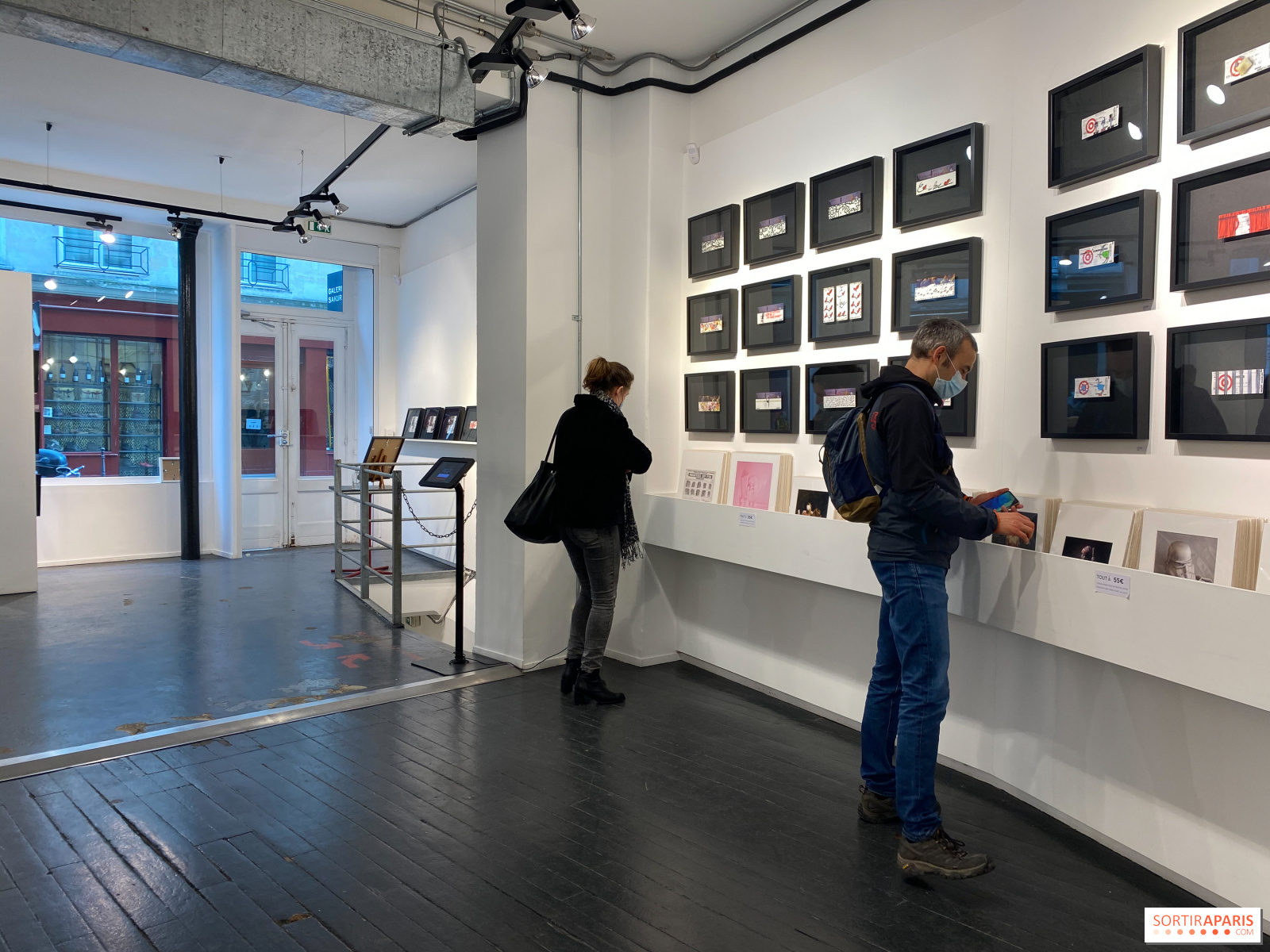 Galerie Sakura