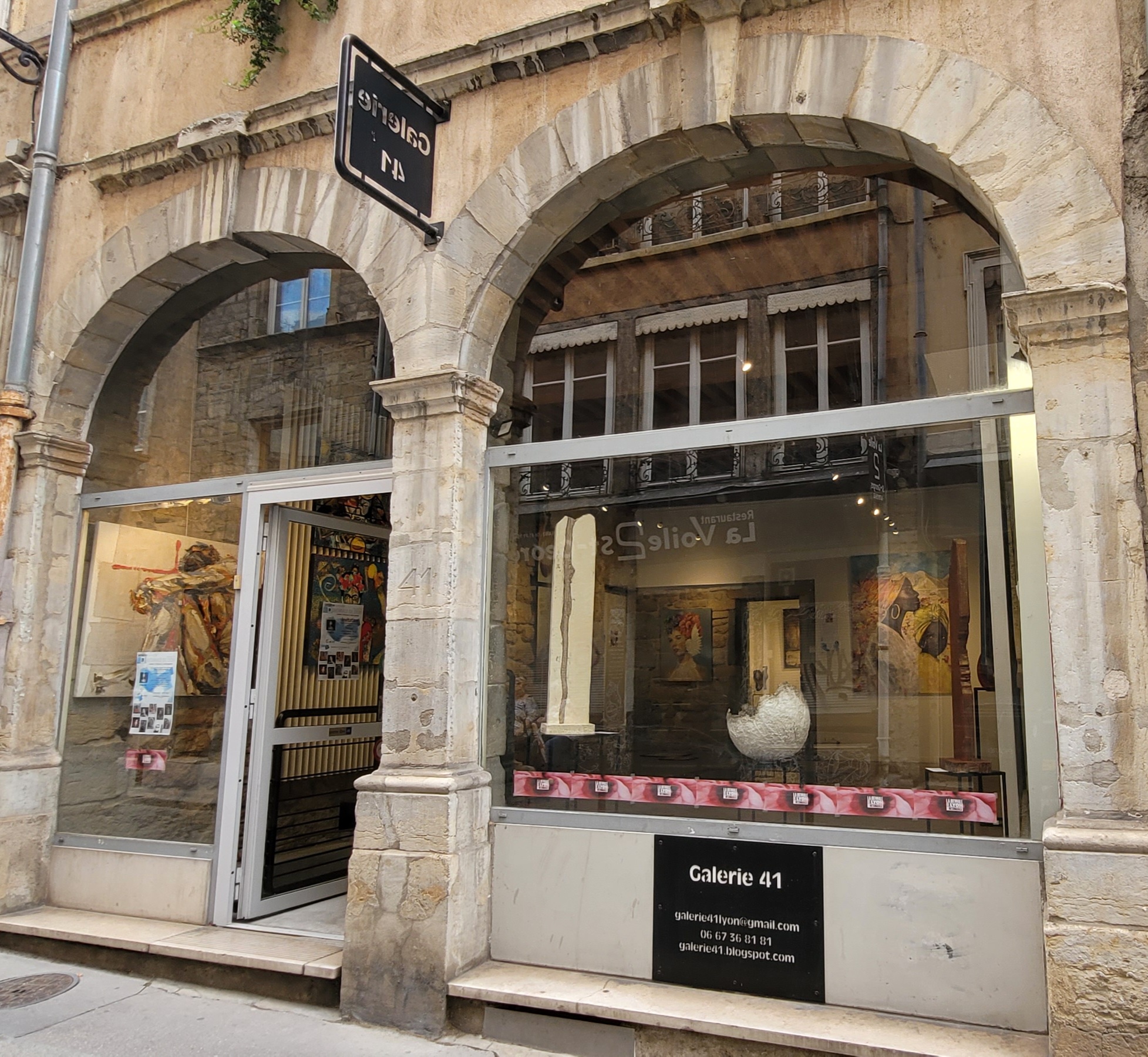 Galerie41