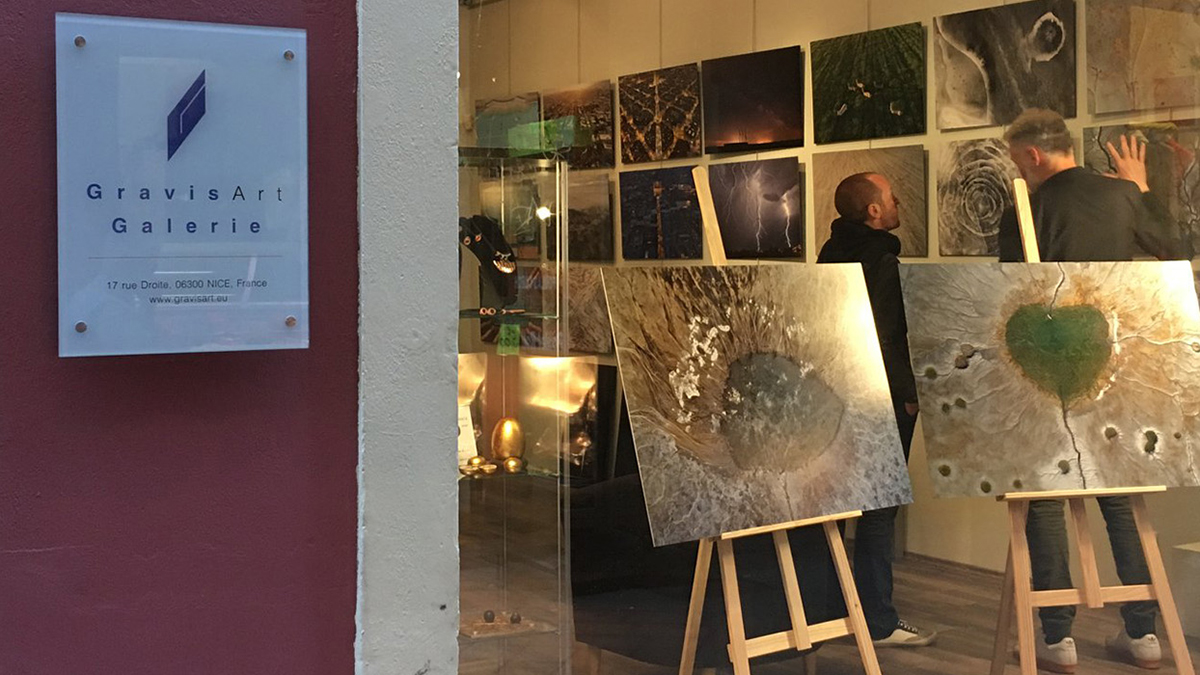 Gravis Art Galerie