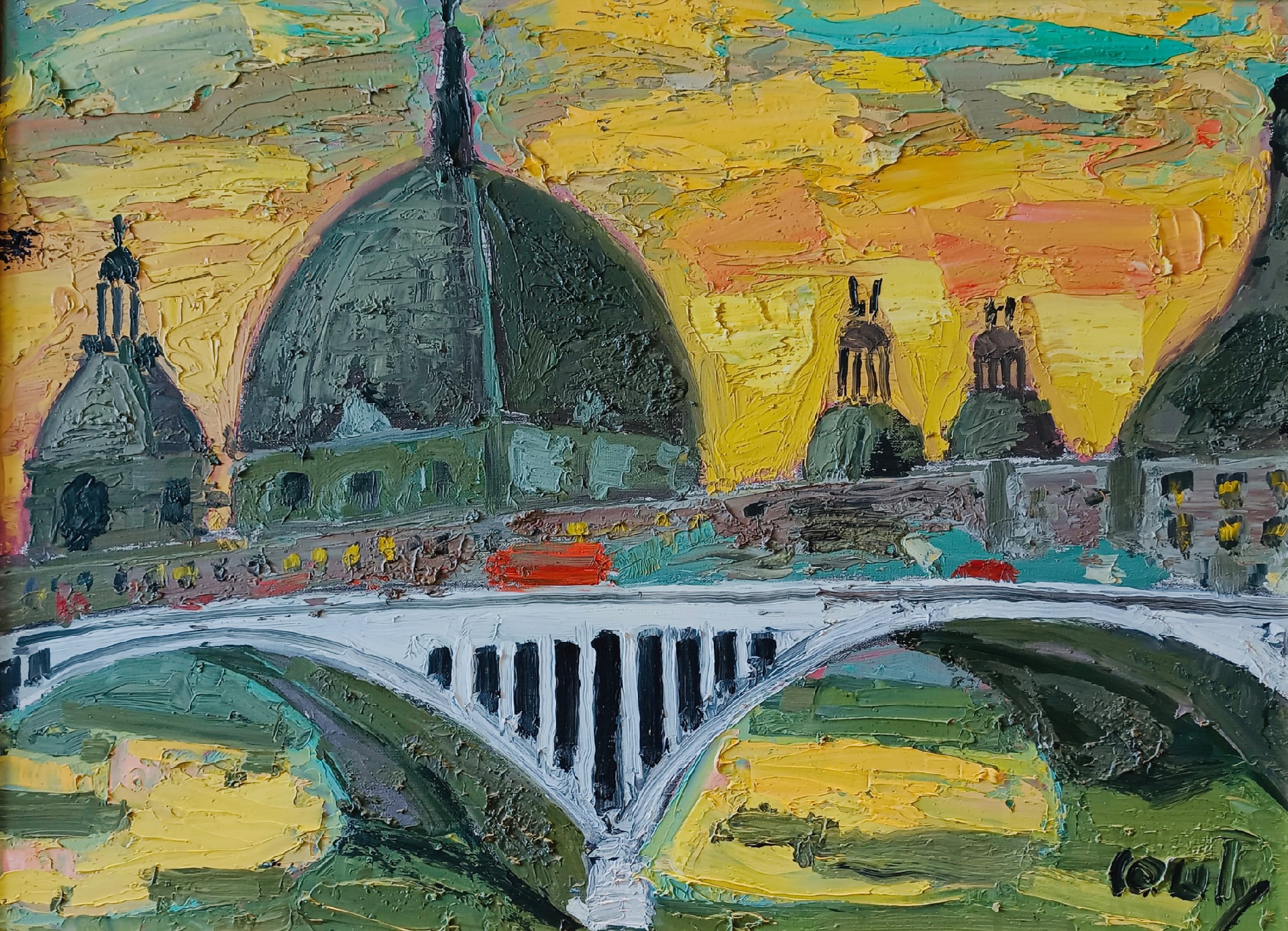Le Quai 10