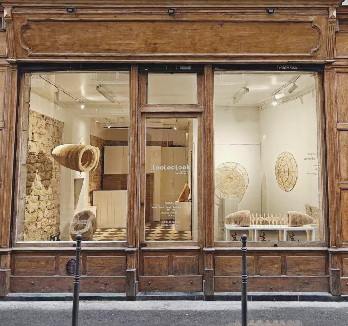 LooLooLook Gallery