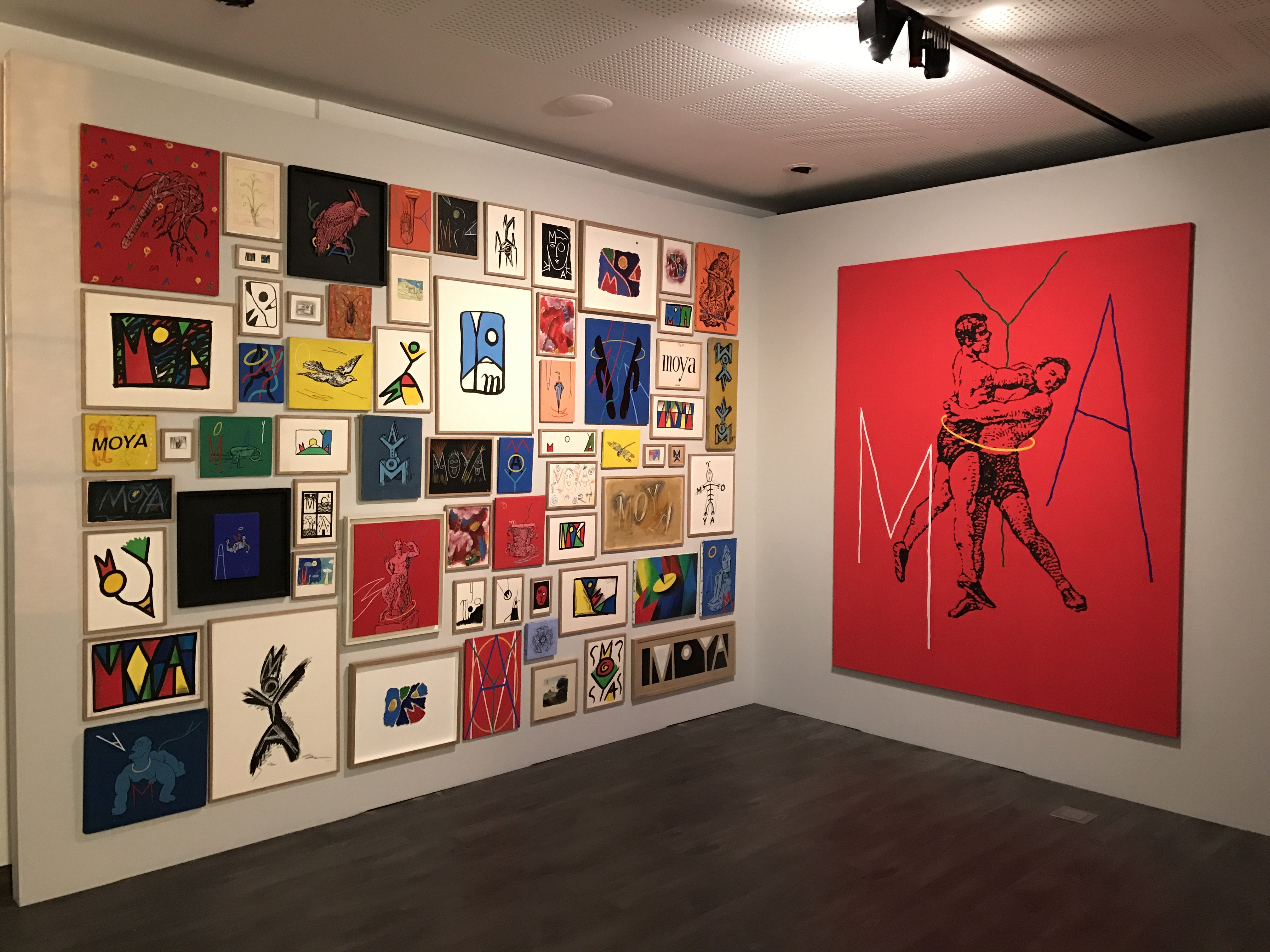 Lympia Gallery