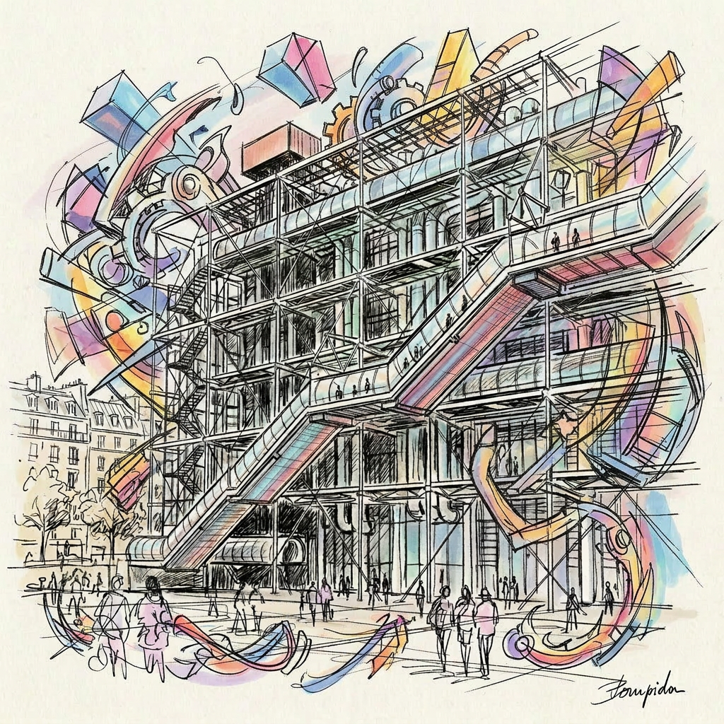 Milo galerie