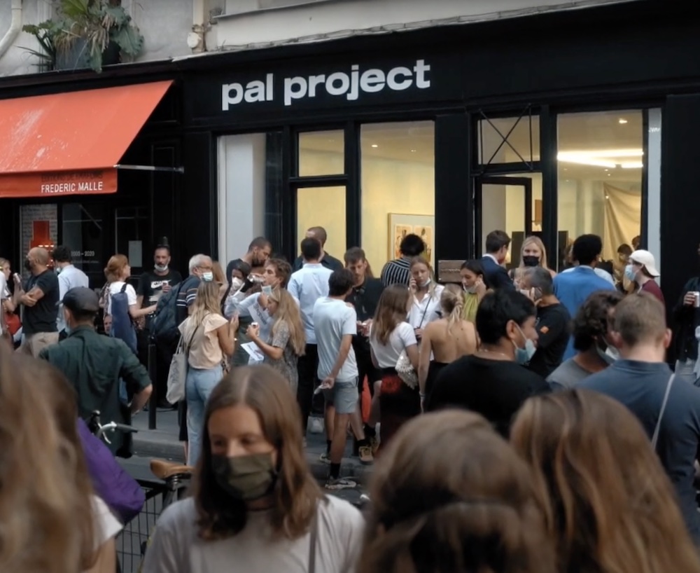 Pal Project