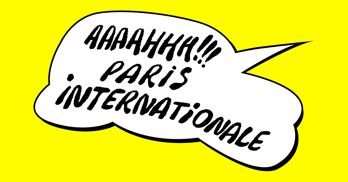 Paris Internationale 2025