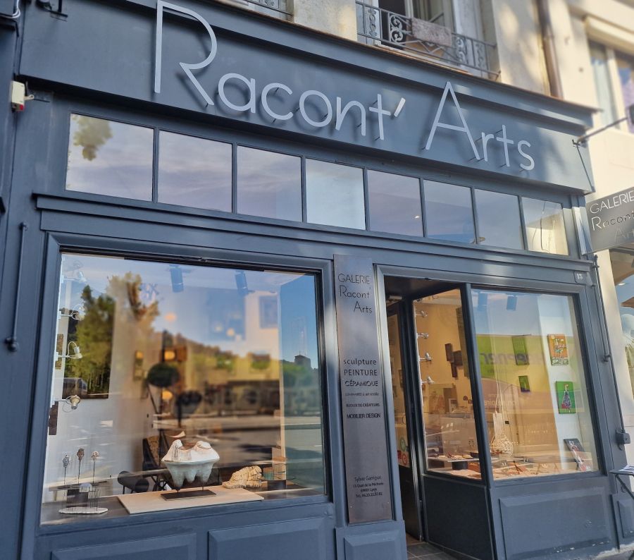 Racont'Arts