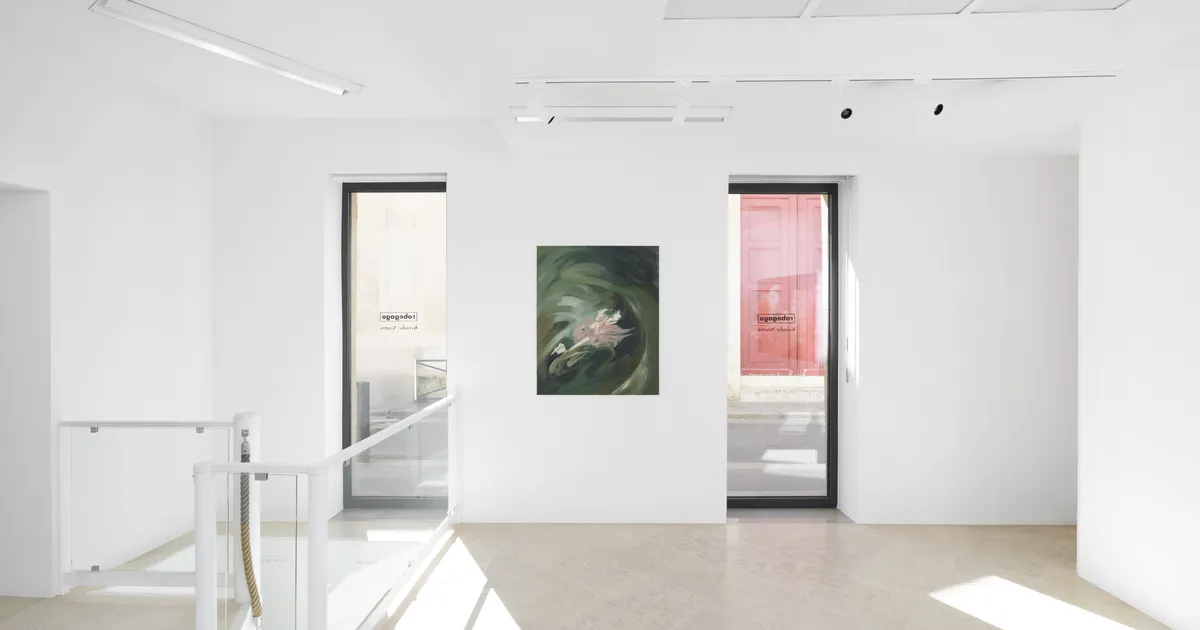 Robegago Gallery