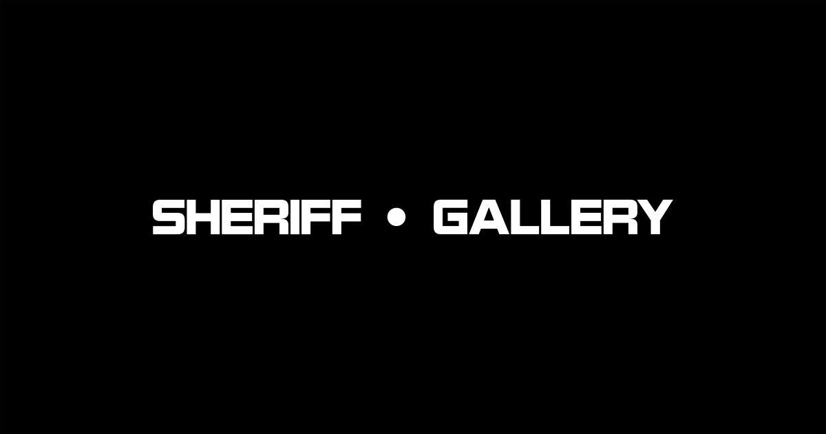 Sheriff Gallery