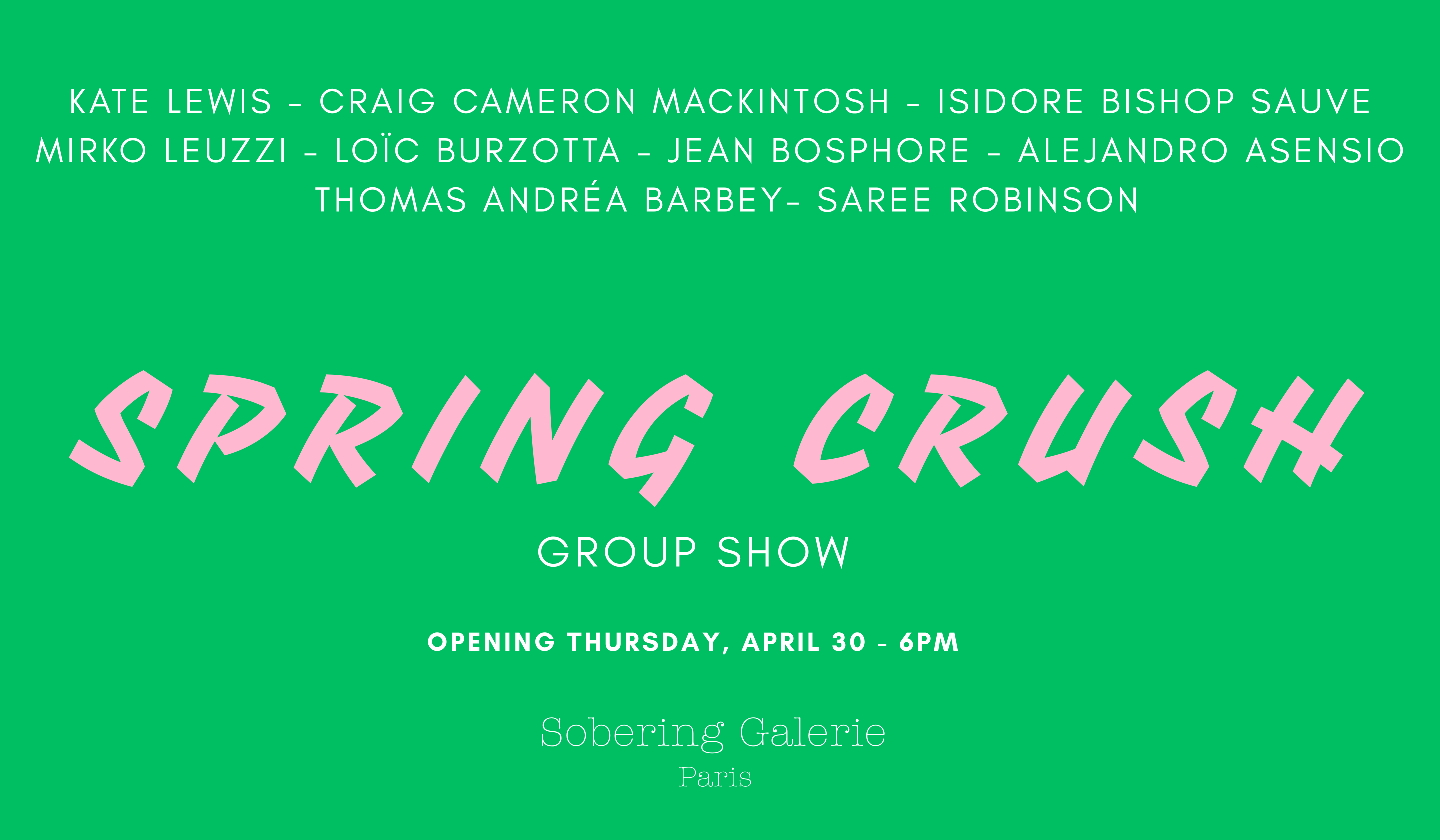 Sobering Galerie