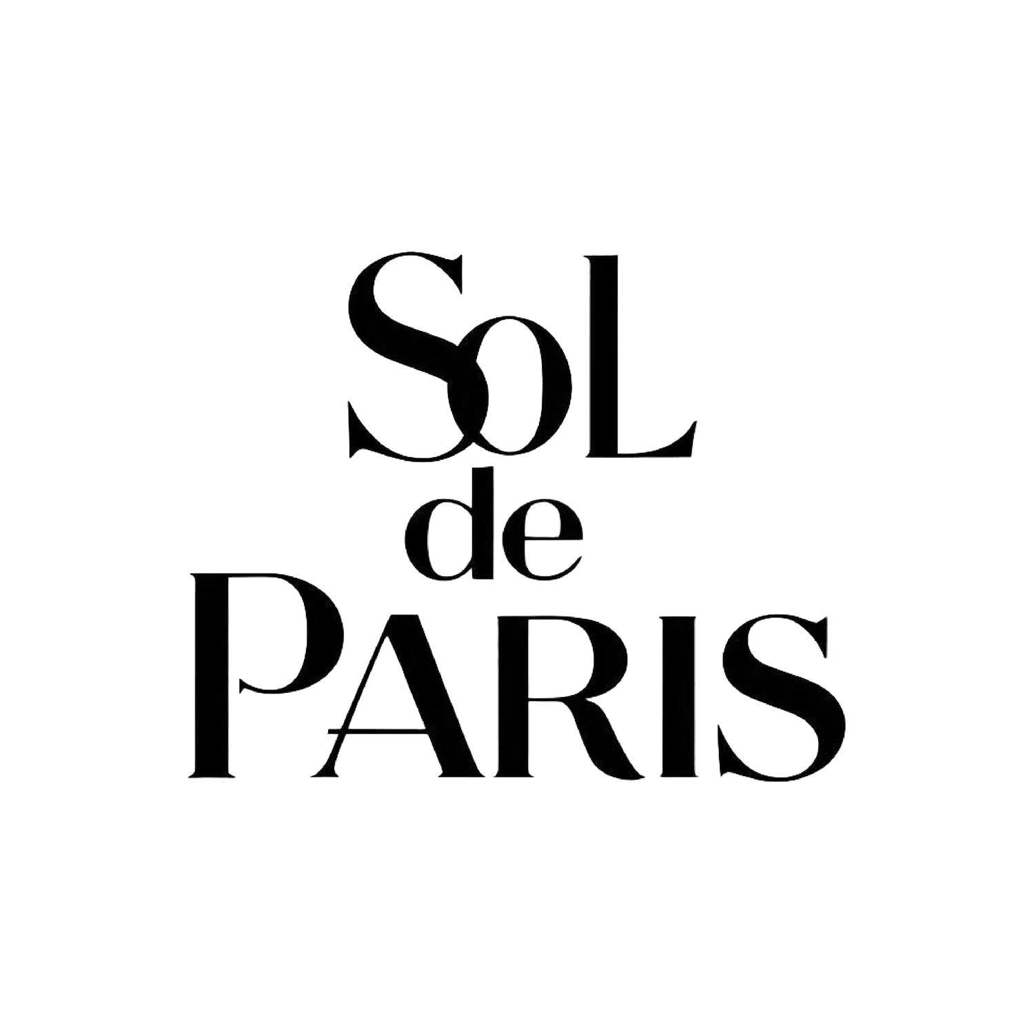 Sol de Paris