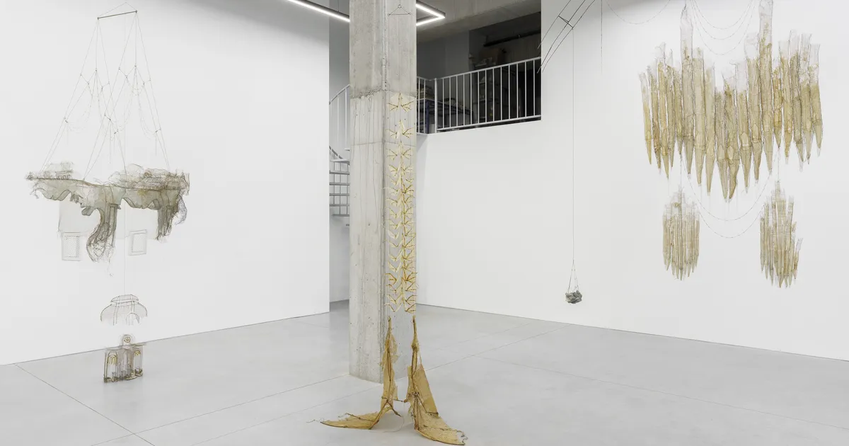 Stems Gallery