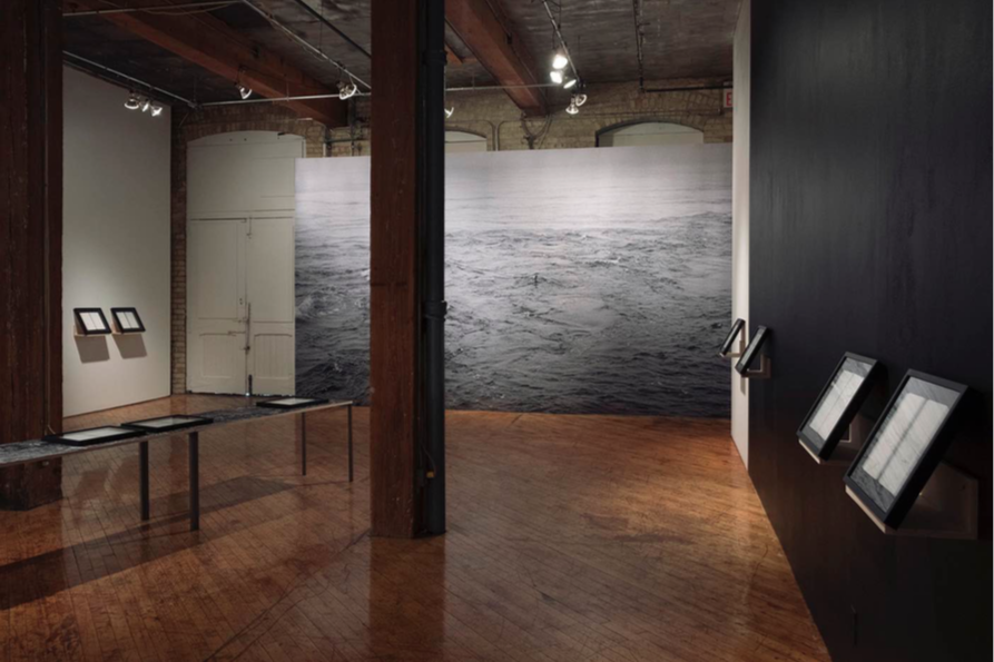 TANK art space