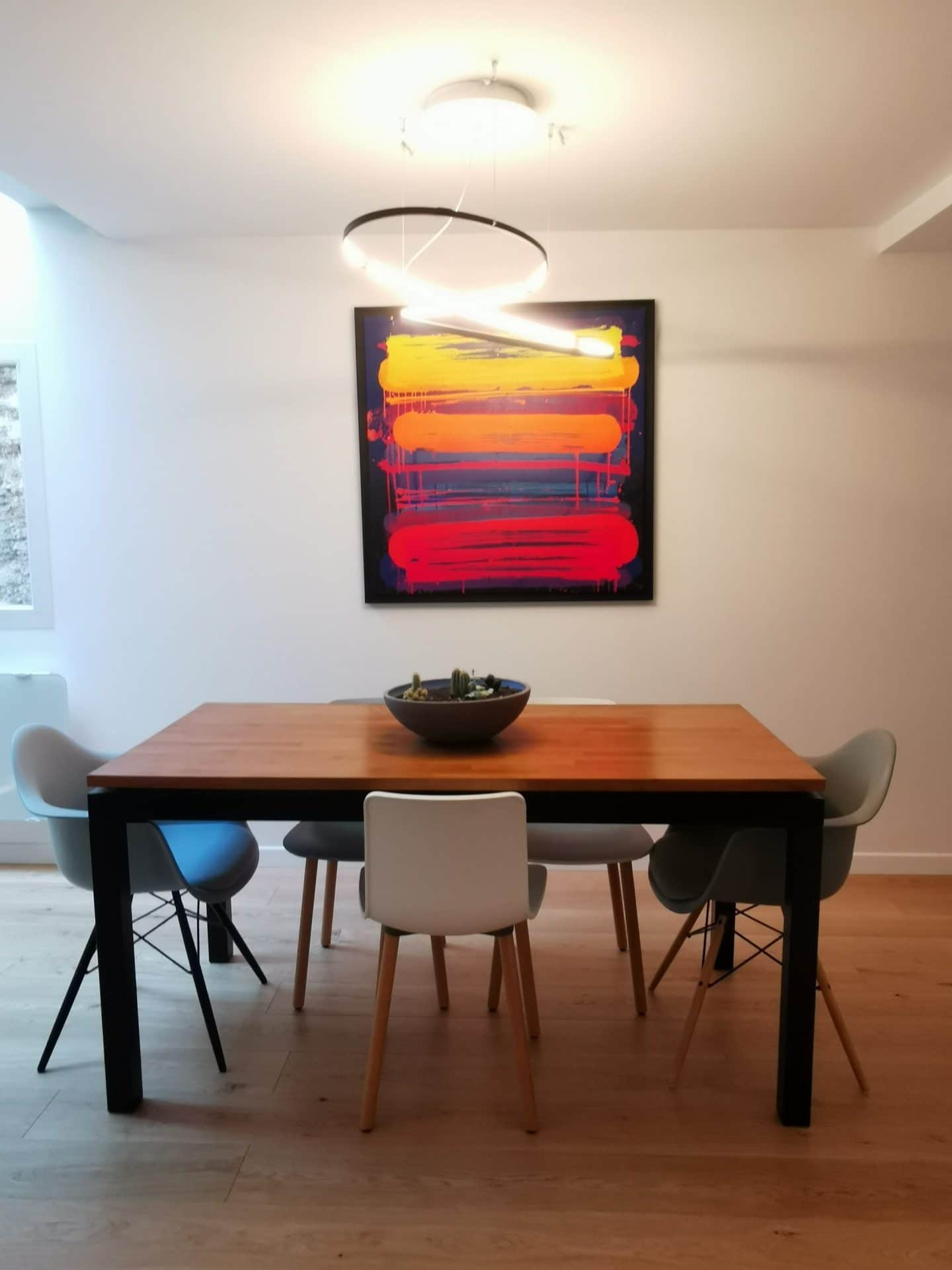 Urban Signature