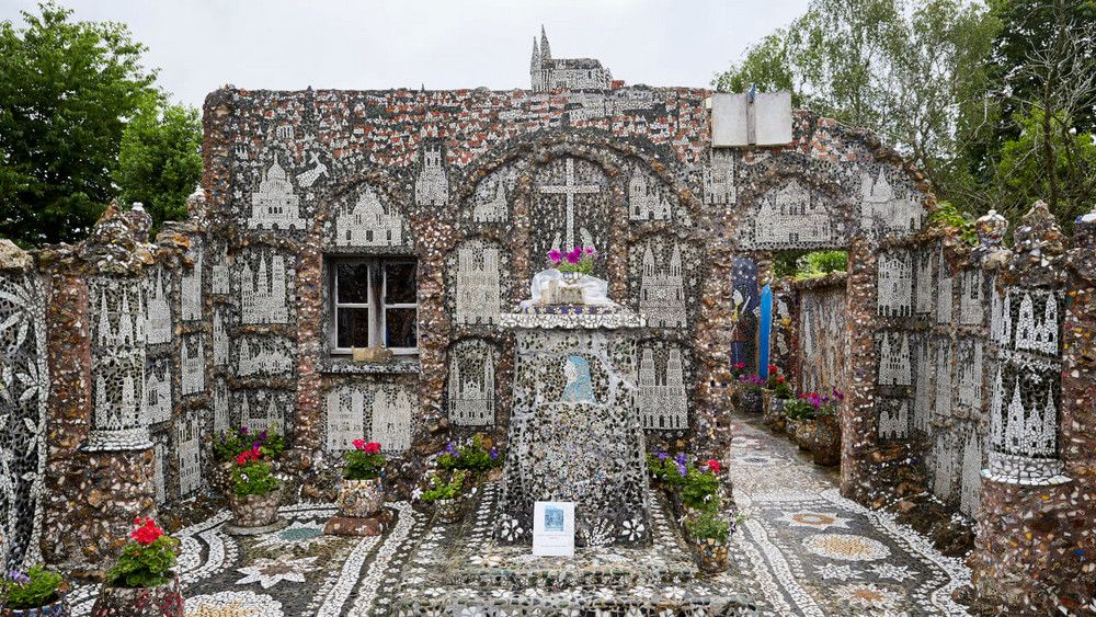 Maison Picassiette
