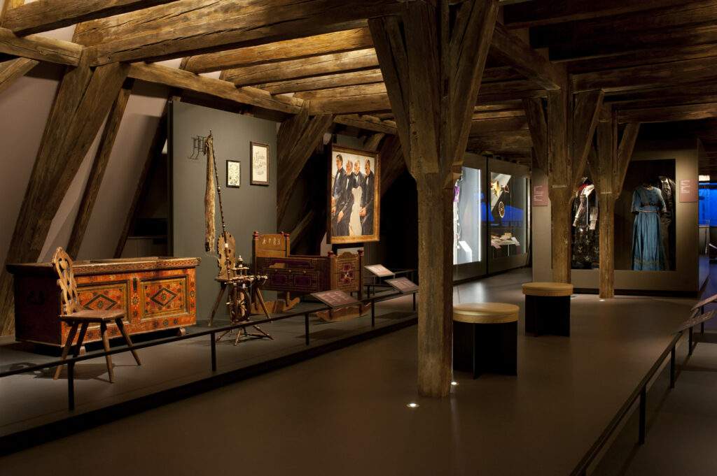 Musée du Pays de Hanau