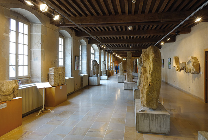 Musée Jean-Léon Gérôme