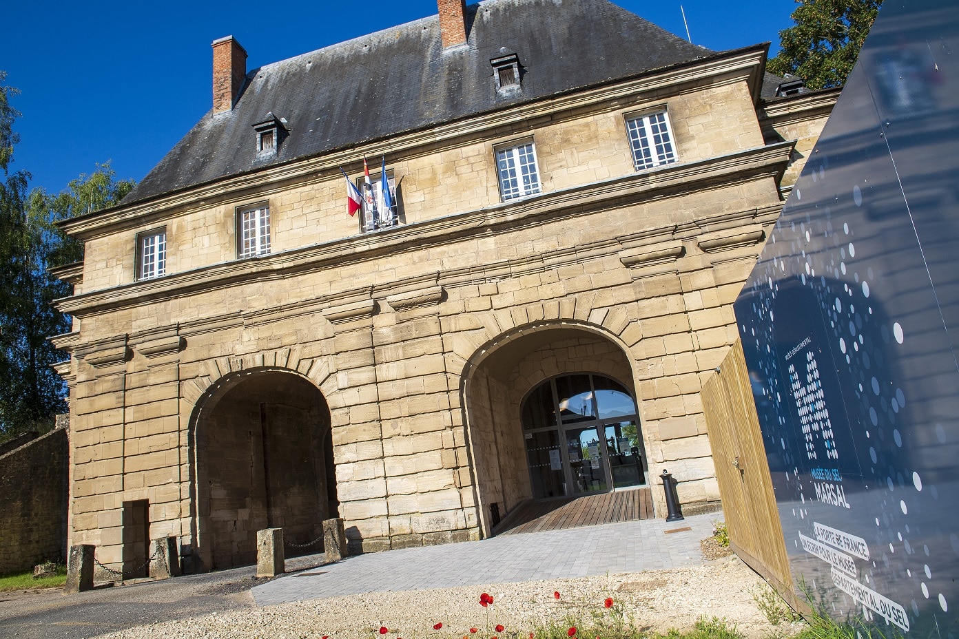 Musée Départemental du Sel