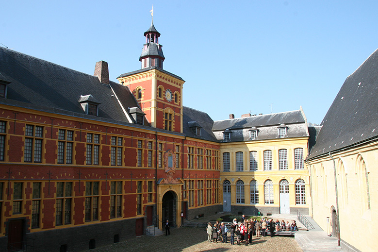 Musée de l'Hospice Comtesse