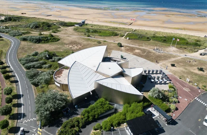 Centre Juno Beach