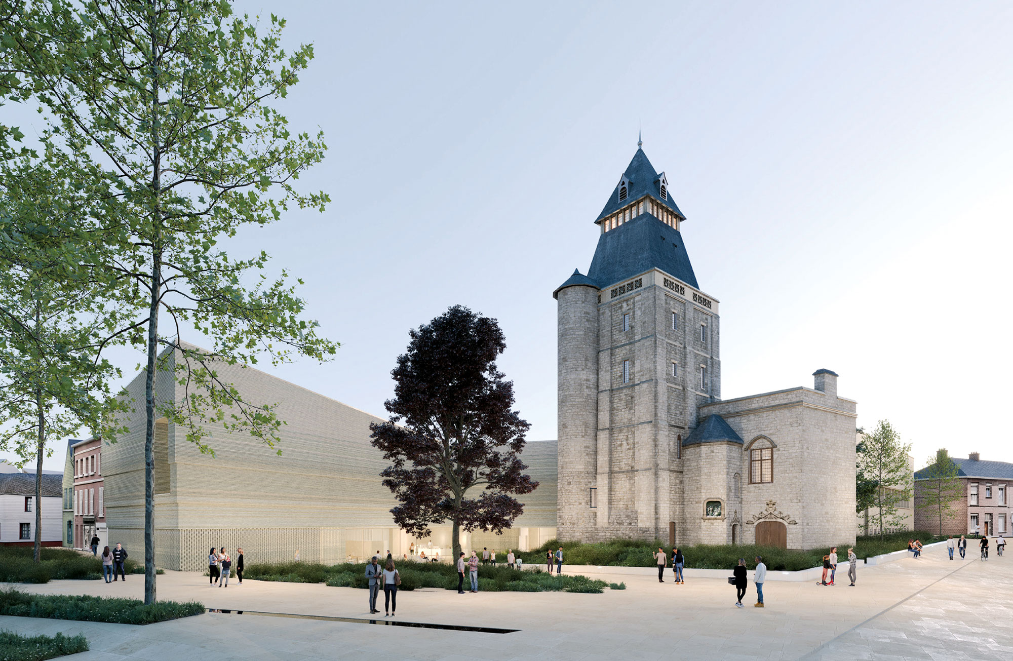 Musée Boucher-de-Perthes